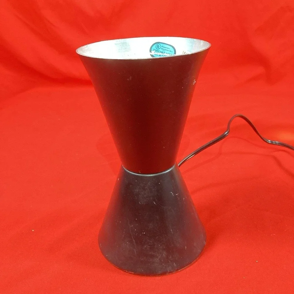 Vintage Lava Lite Lamp 16